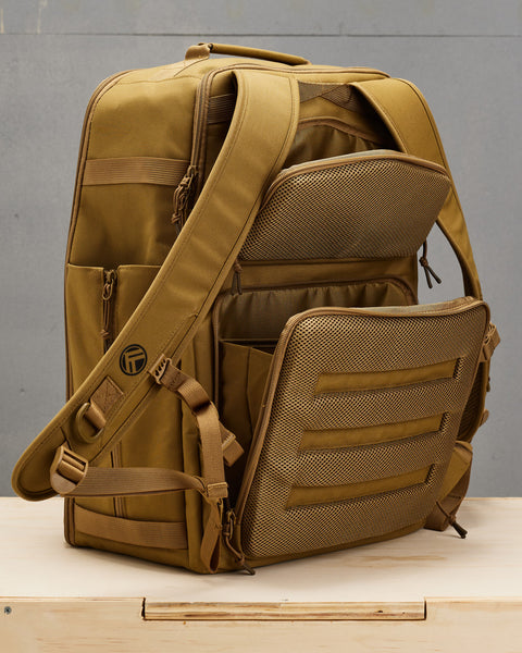 CONQUER Backpack