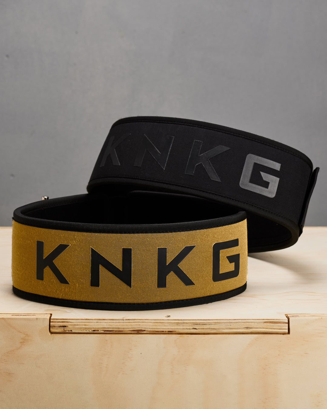 Matching Lifting Belt