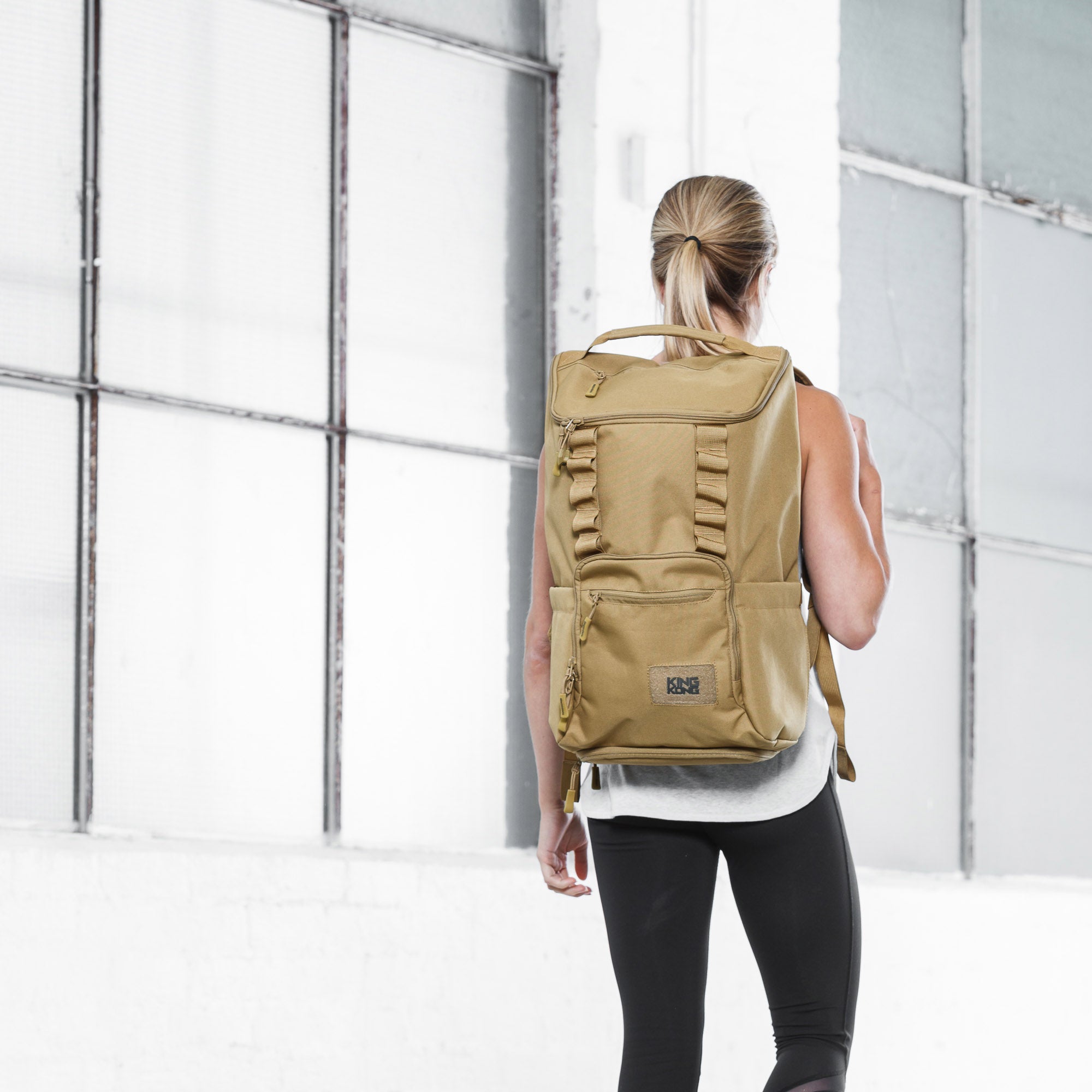 Are Backpacks Bad For Your Back?