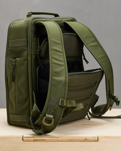 CONQUER Backpack