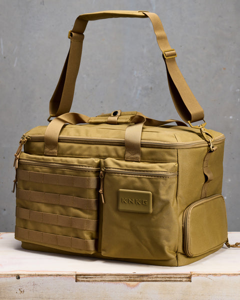 CONQUER Duffel