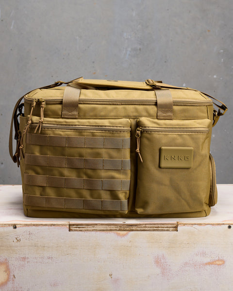 CONQUER Duffel