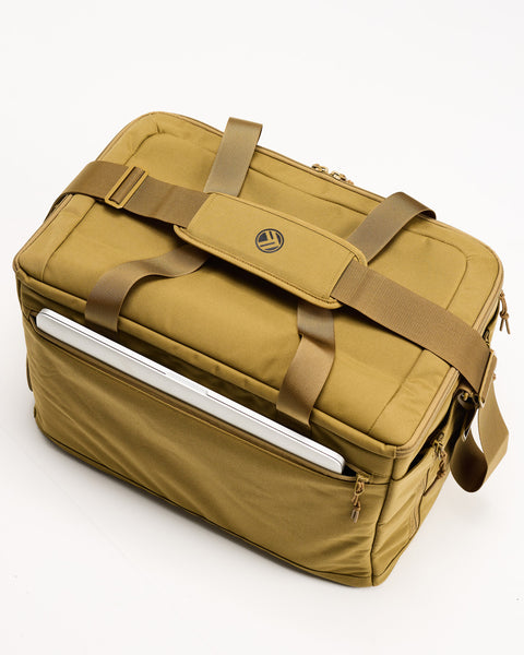 CONQUER Duffel