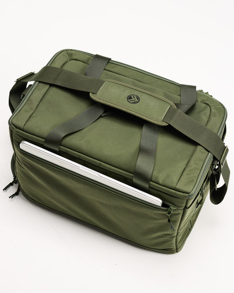 CONQUER Duffel