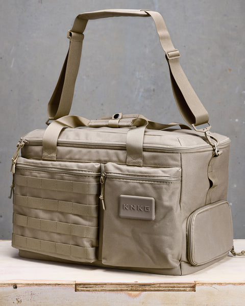 CONQUER Duffel