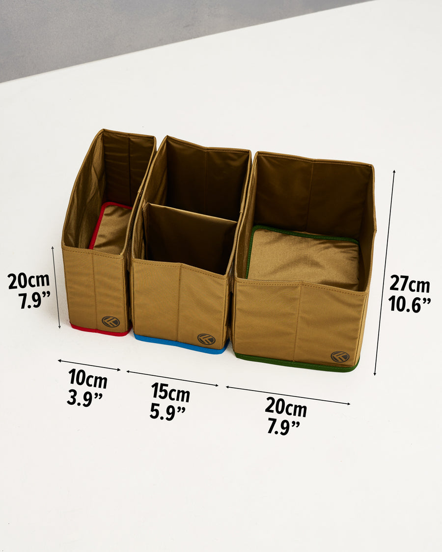 Duffel Divider