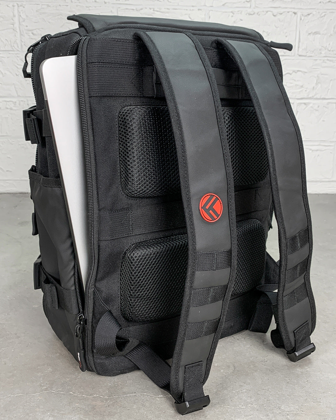 EDGE23 Backpack
