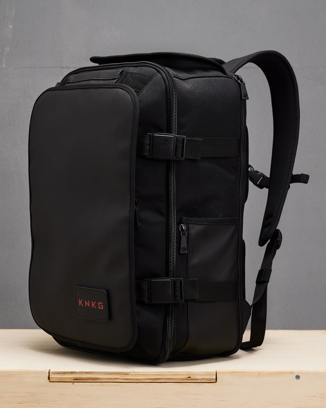 Reebok les mills backpack on sale