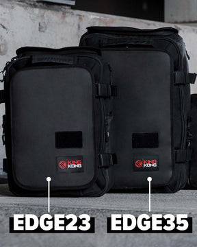 EDGE23 Backpack
