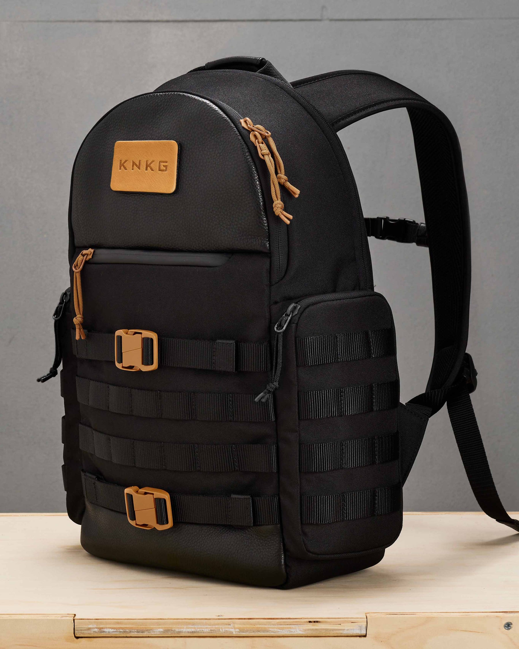 Rider Backpack