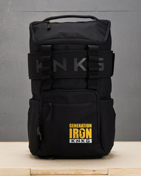 Generation Iron X KNKG Backpack