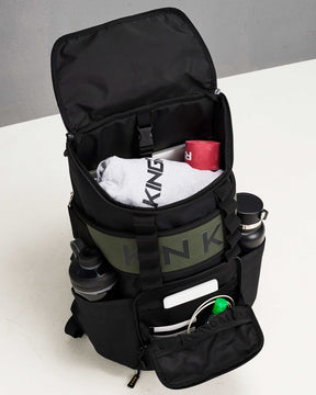 Generation Iron X KNKG Backpack