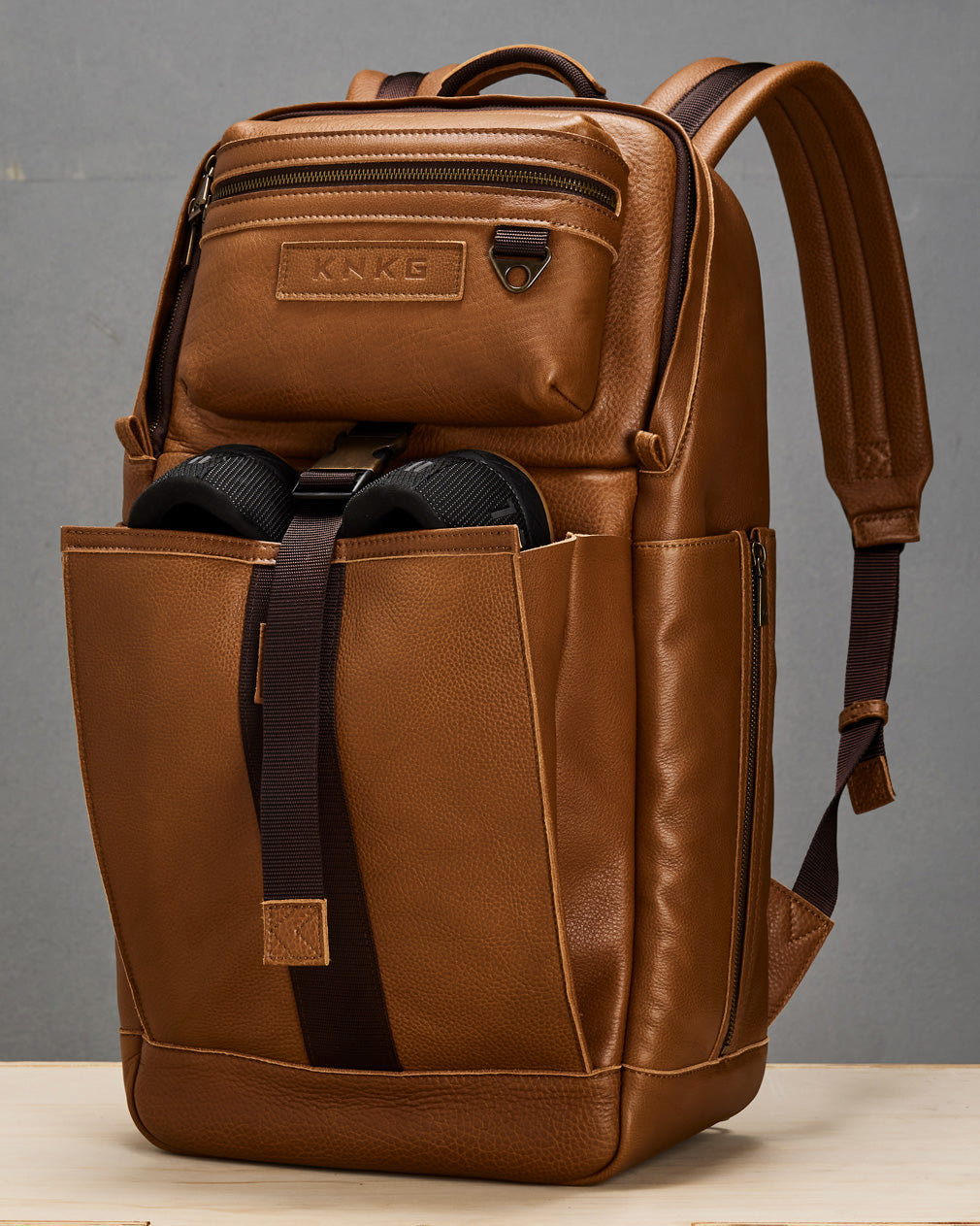 Heritage style backpack best sale