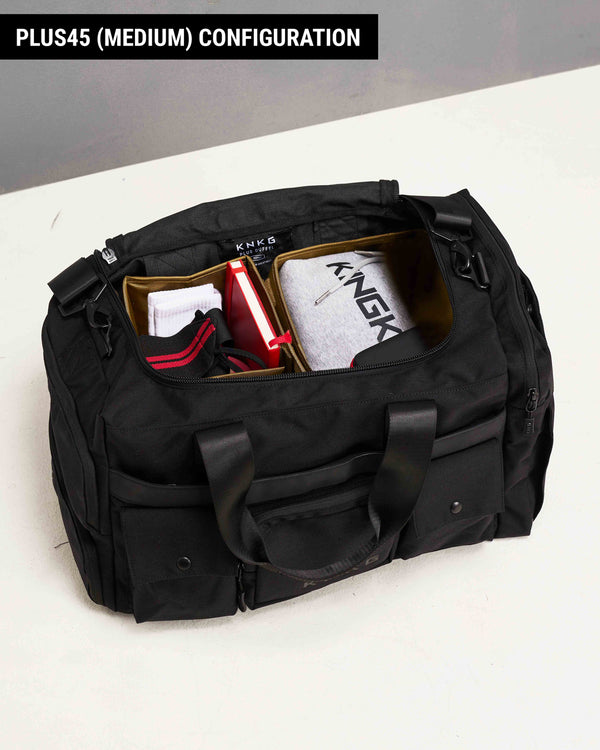 Duffel Divider
