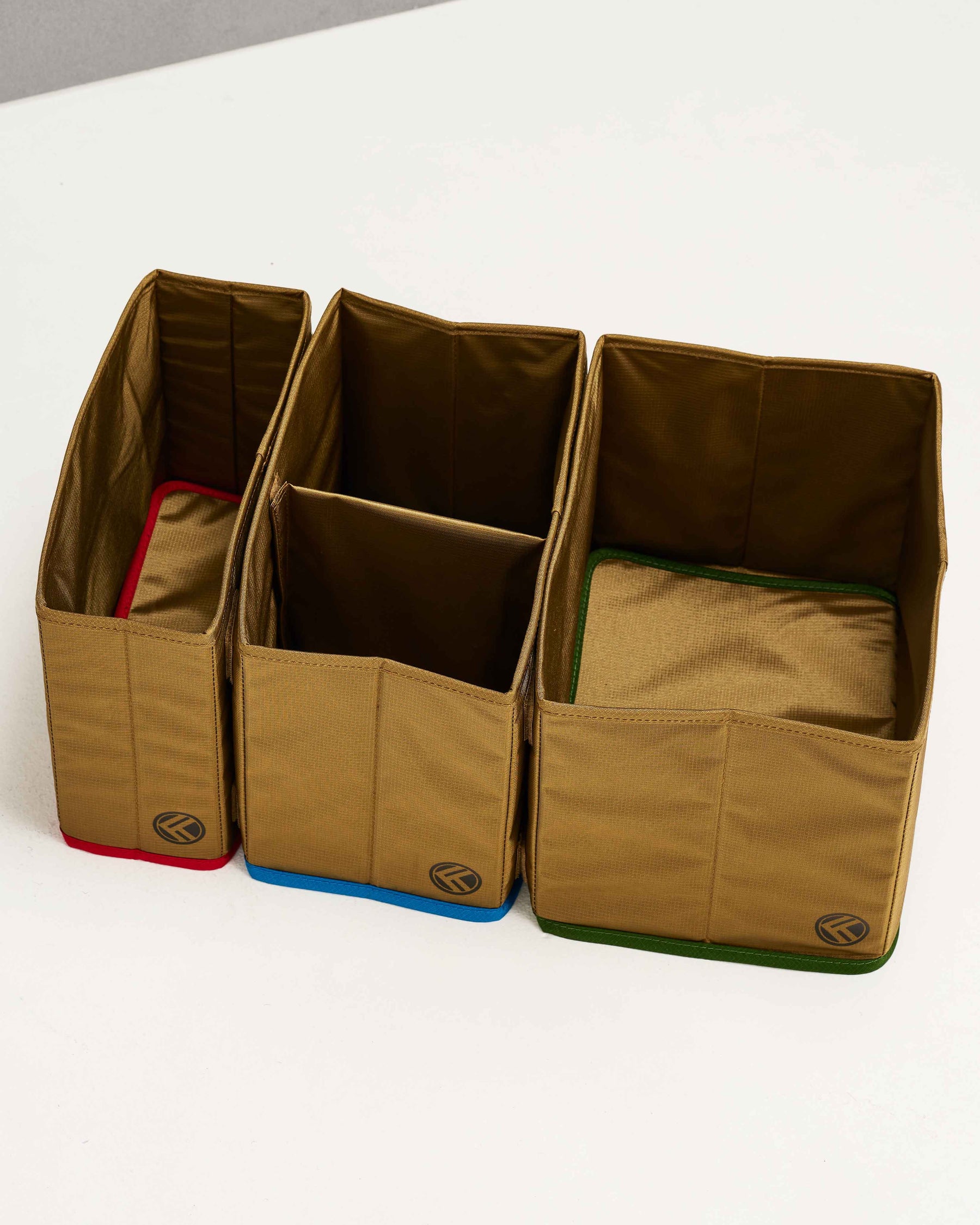 Duffel Divider