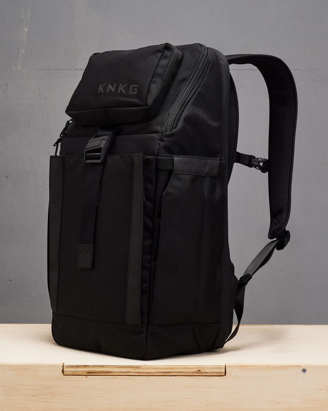 King Kong Backpack good II Black