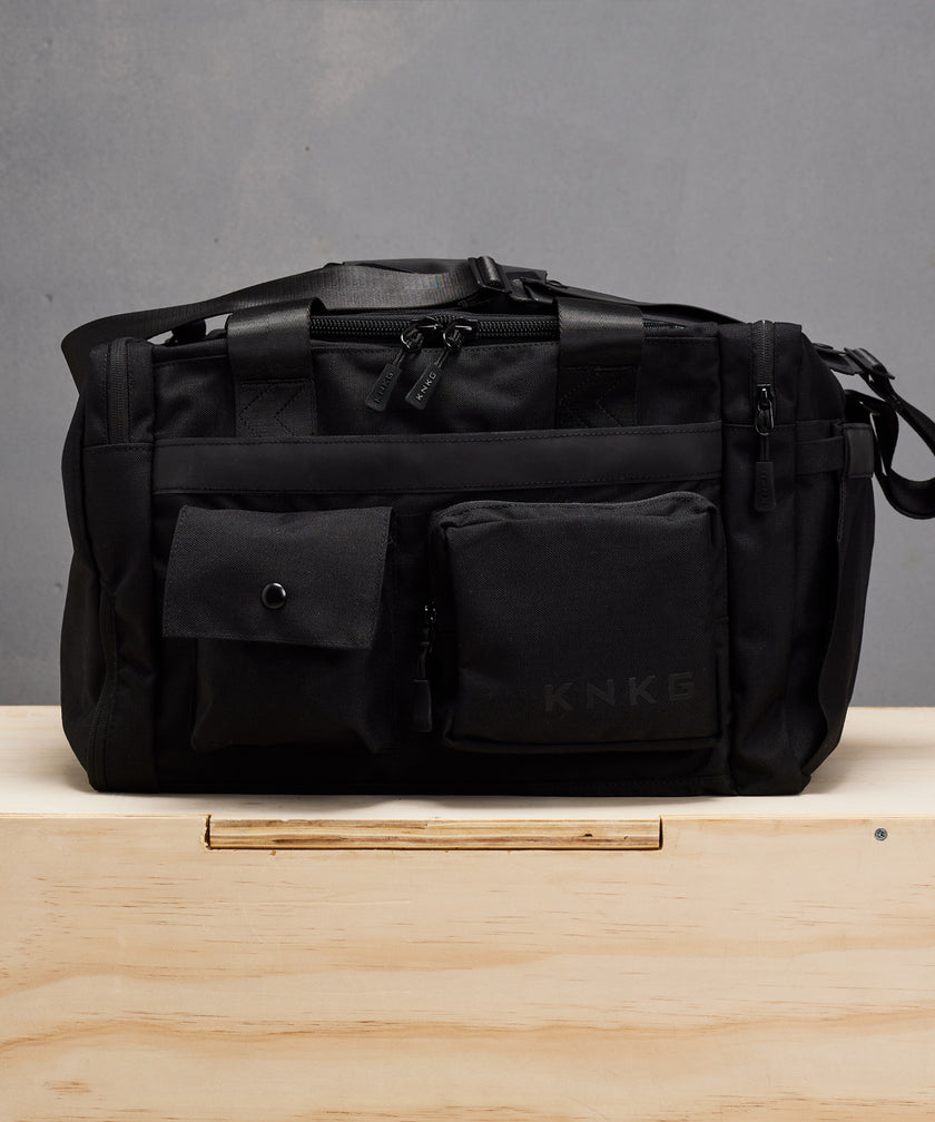 KNKG Plus Duffel